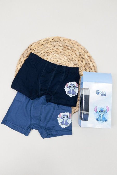 Stitch Boxer