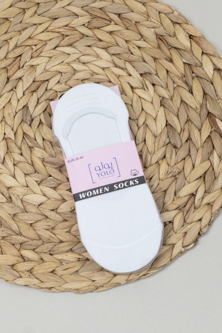 YOLO Socks - Y015