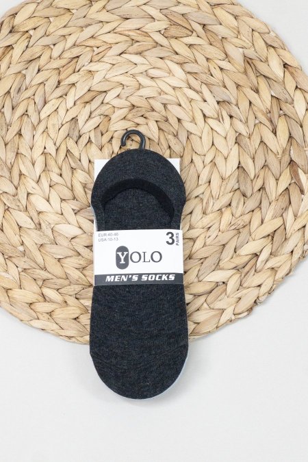 YOLO Socks - 8750