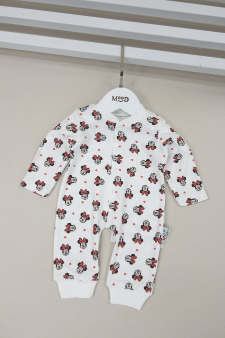 JumpSuit - 13357