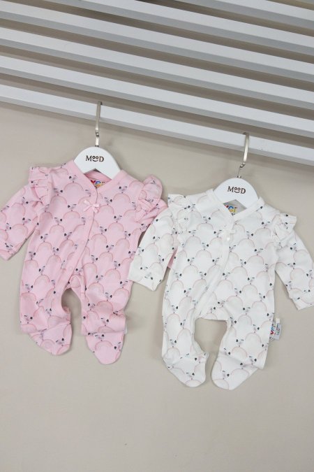JumpSuit - 12320