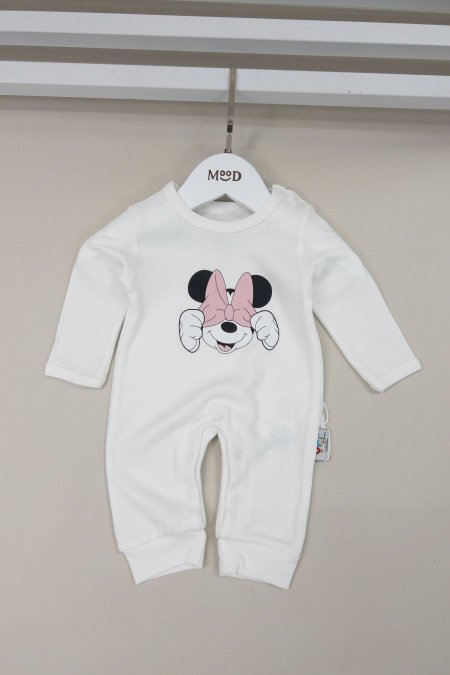 JumpSuit - 13377