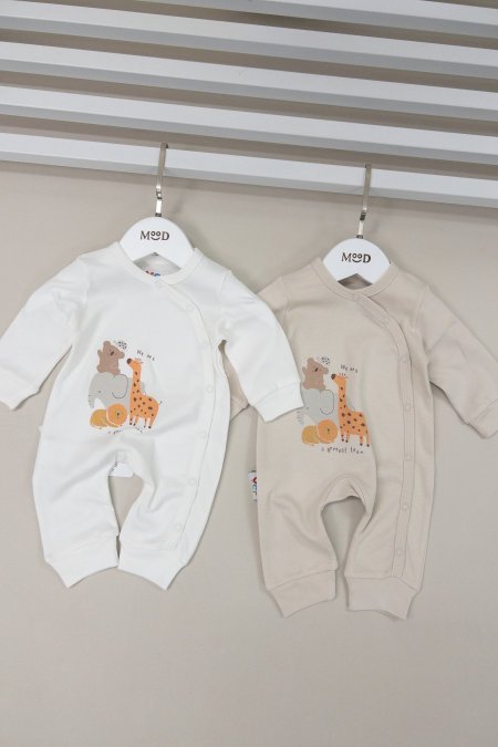 JumpSuit - 13424
