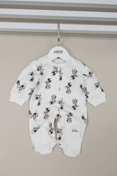 JumpSuit - 13454
