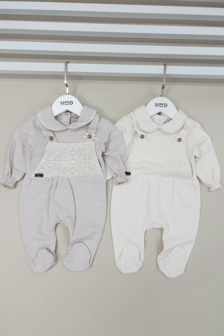 JumpSuit - 13320