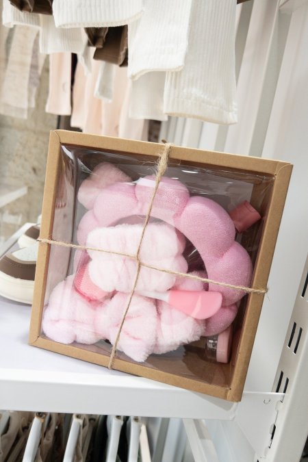 Box Shower - 9951