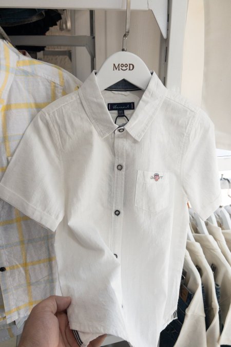 Gant Shirt