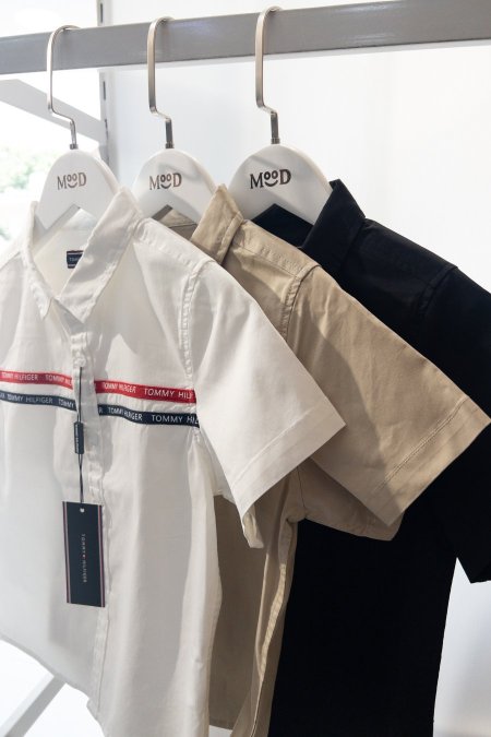 Tommy Hilfiger Shirt