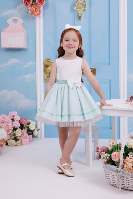 Dress - فستان