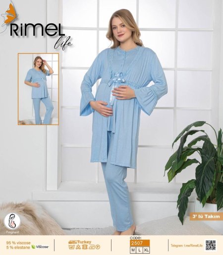 RIMEL - 2507