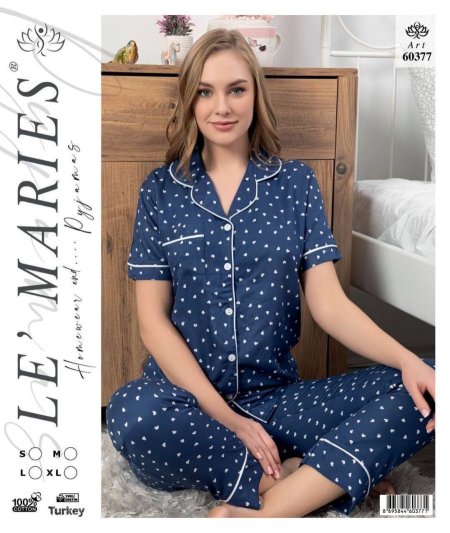 LE’MARIES - 60333