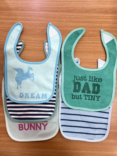 Bibs - 13160
