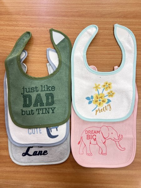 Bibs - 13160