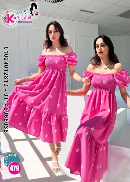 Dress - 479