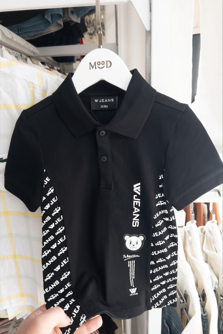 WJEANS T-Shirt