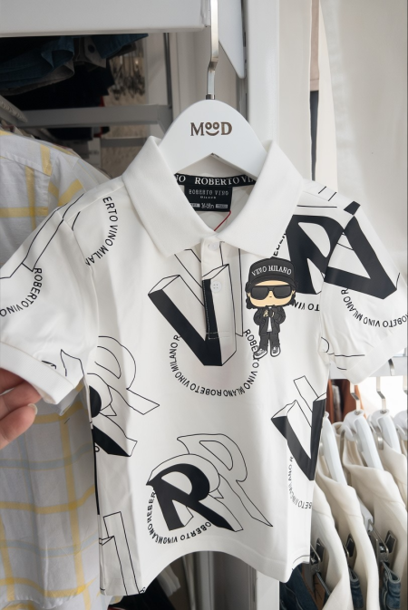 ROBERTO VINO T-Shirt