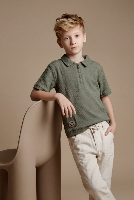Smart Casual Style