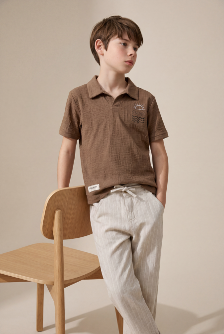 Smart Casual Style