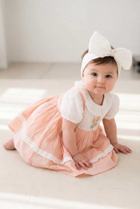 Baby Dress