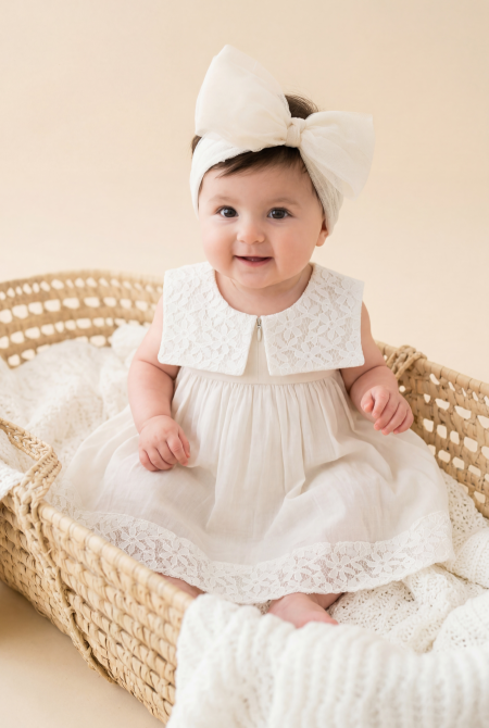 Baby Dress