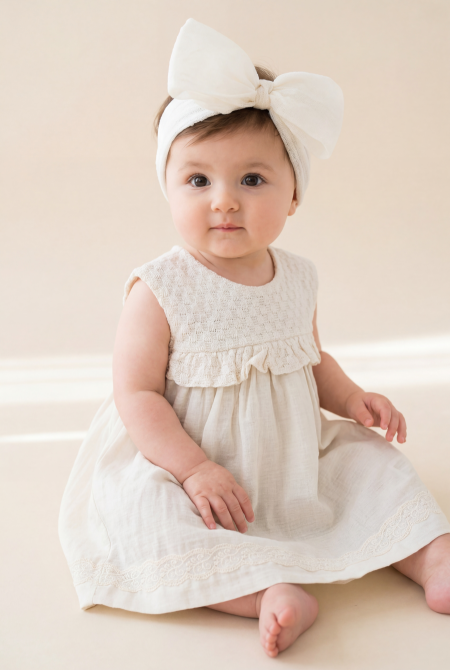 Baby Dress