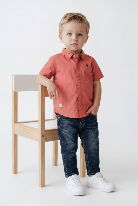 Baby Suit - US.Polo