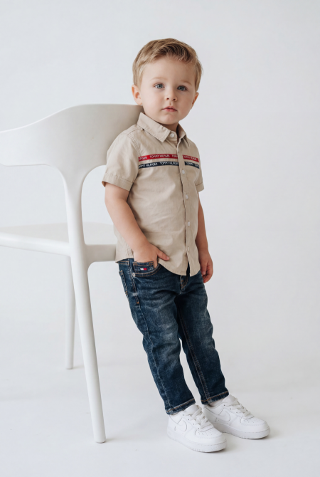 Baby Suit - TOMMY HilFiger