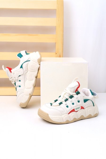 Chunky Sneakers