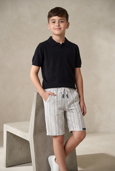Boy Suit