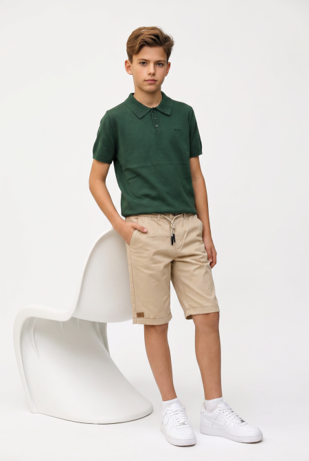 Boy Suit