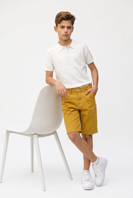 Boy Suit