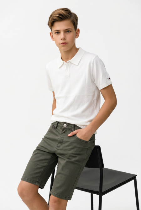 Boy Suit