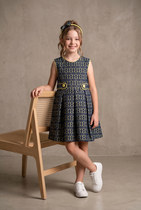 Girl Dress