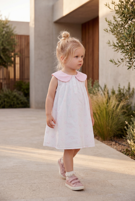 A-Line Dress