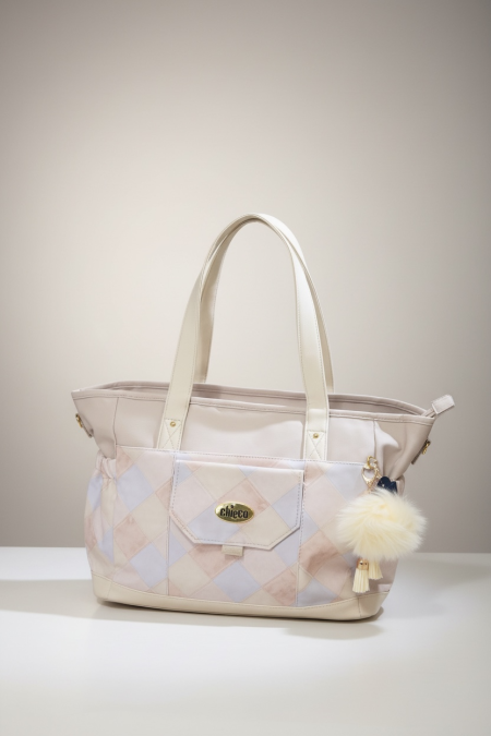 Chicco Leather Bag
