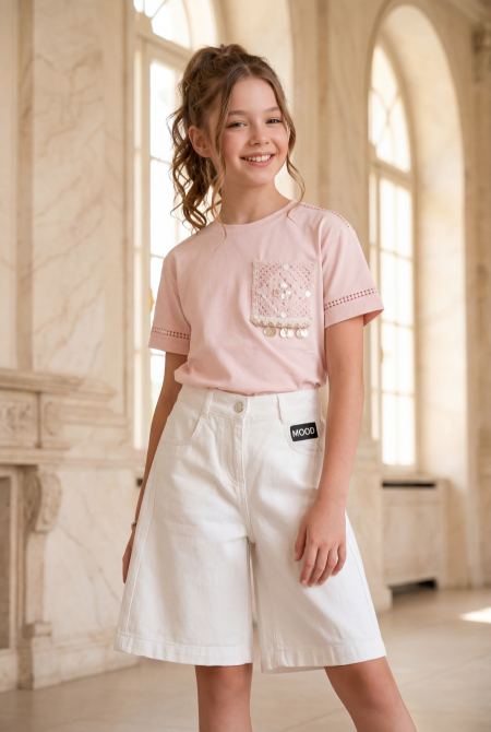 Short & T-Shirt