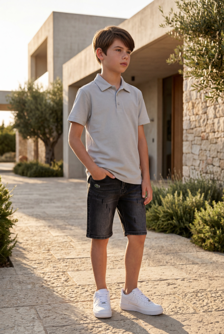 Smart Casual Set
