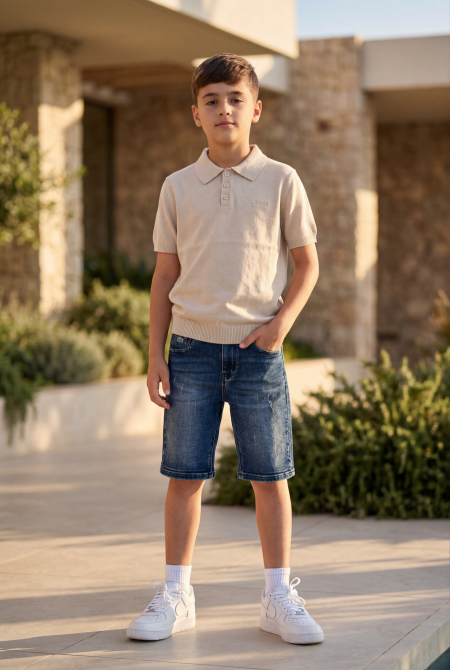 Smart Casual Set
