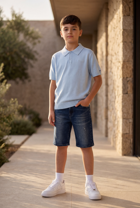 Smart Casual Set