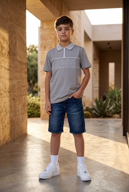Smart Casual Set