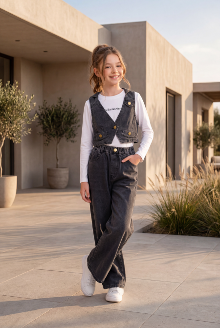Jeans Set