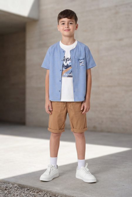 Sport & Casual Set
