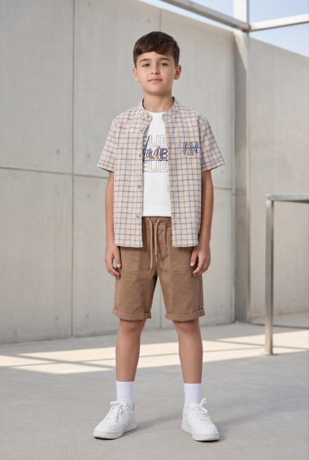 Sport & Casual Set