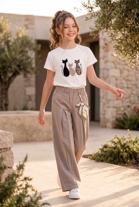 Sport Chic Set