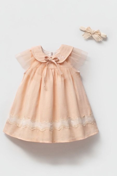 Toll Dress