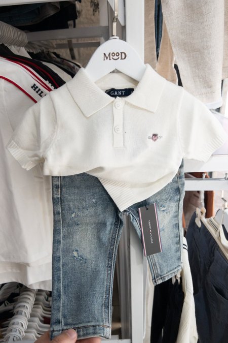 Casual Baby Set
