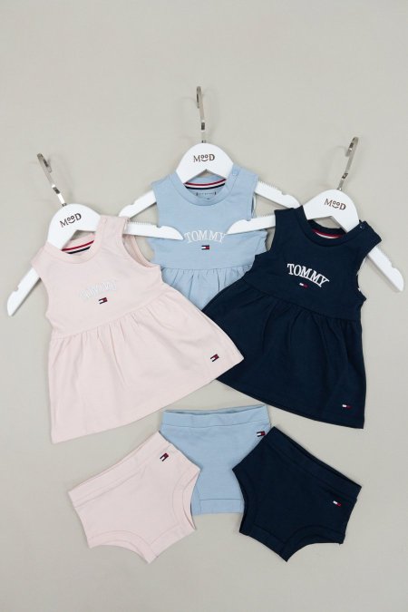 Tommy Hilfiger - Dress