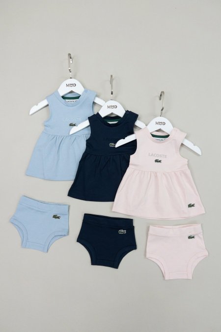 Lacoste - Dress