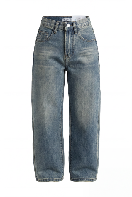 DENIM - B384