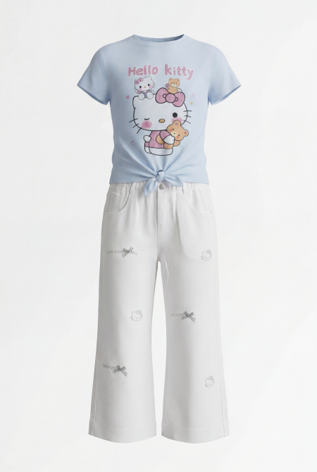 Hello Kitty Set